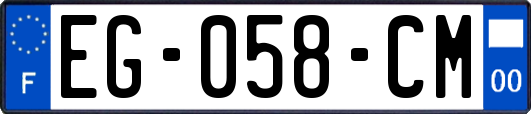 EG-058-CM