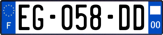 EG-058-DD