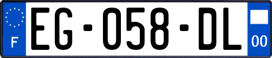 EG-058-DL