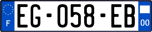 EG-058-EB