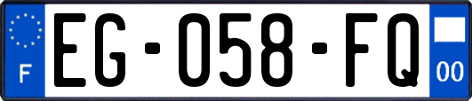 EG-058-FQ