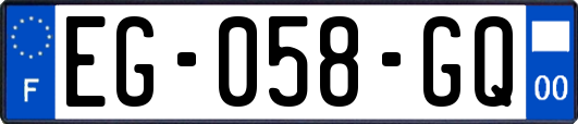 EG-058-GQ