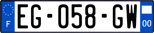 EG-058-GW