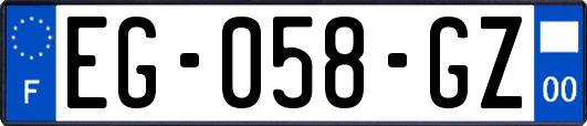 EG-058-GZ