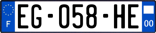 EG-058-HE