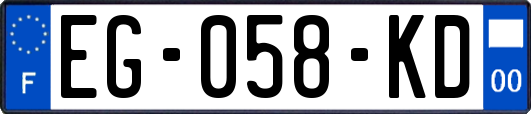 EG-058-KD