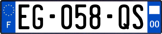 EG-058-QS