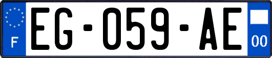 EG-059-AE