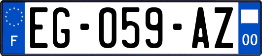 EG-059-AZ