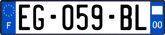 EG-059-BL