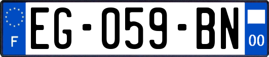 EG-059-BN