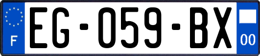 EG-059-BX