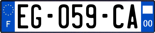 EG-059-CA