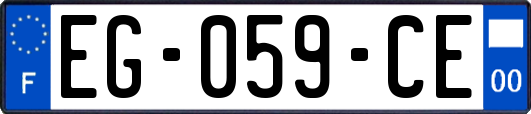 EG-059-CE