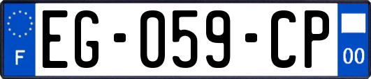 EG-059-CP