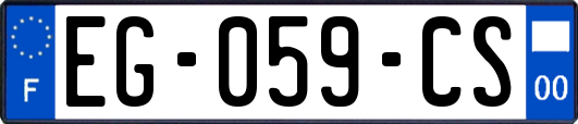 EG-059-CS