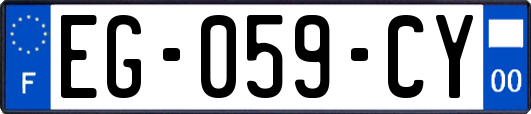 EG-059-CY