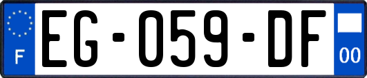 EG-059-DF