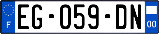 EG-059-DN