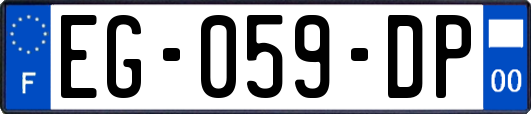 EG-059-DP