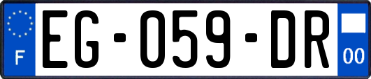 EG-059-DR