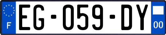 EG-059-DY