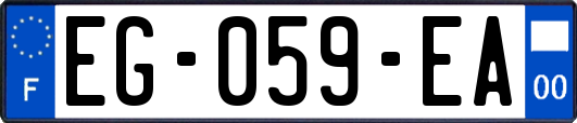EG-059-EA