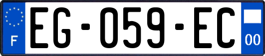 EG-059-EC