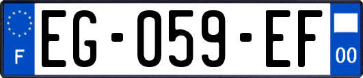 EG-059-EF