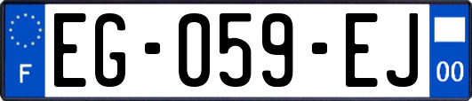 EG-059-EJ