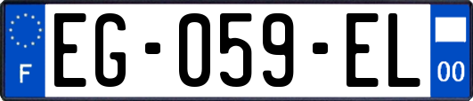 EG-059-EL