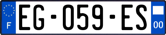 EG-059-ES
