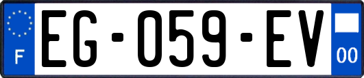 EG-059-EV