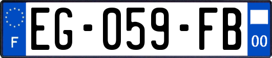 EG-059-FB