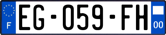 EG-059-FH