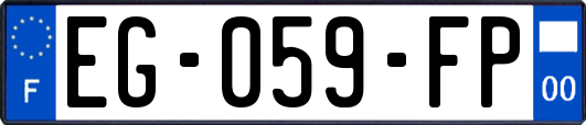 EG-059-FP