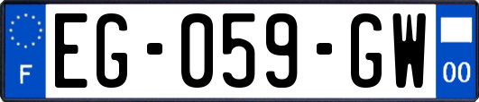 EG-059-GW