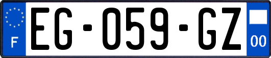 EG-059-GZ