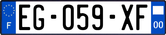 EG-059-XF