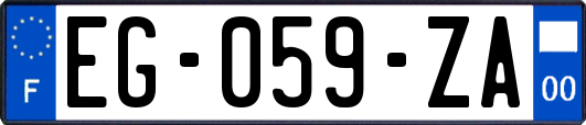 EG-059-ZA