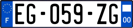 EG-059-ZG