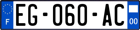 EG-060-AC