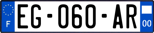 EG-060-AR