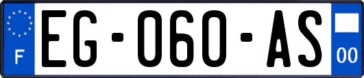 EG-060-AS