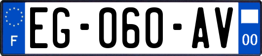 EG-060-AV