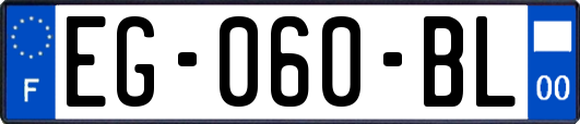 EG-060-BL