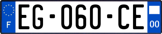 EG-060-CE