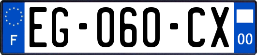 EG-060-CX