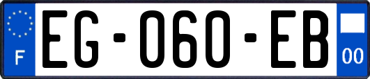 EG-060-EB