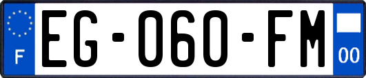 EG-060-FM